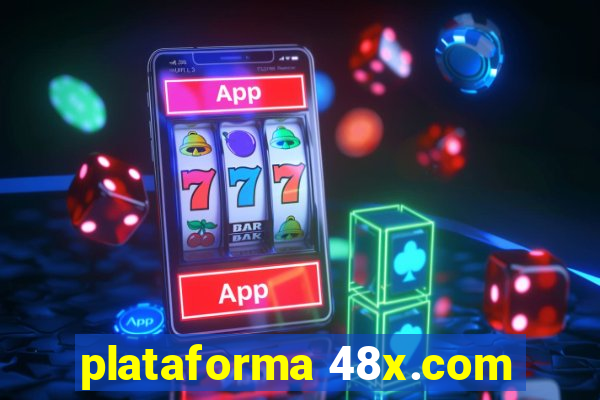 plataforma 48x.com